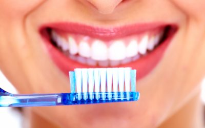 What is the Correct Way to Brush and Floss My Teeth to Prevent Cavities and Gum Disease?