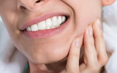 Why do I grind my teeth at night, and how can I stop?