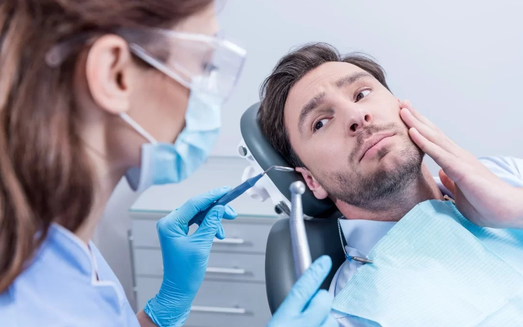 How to Overcome Fear of the Dentist: Tips from Pearly White Dental Clinic