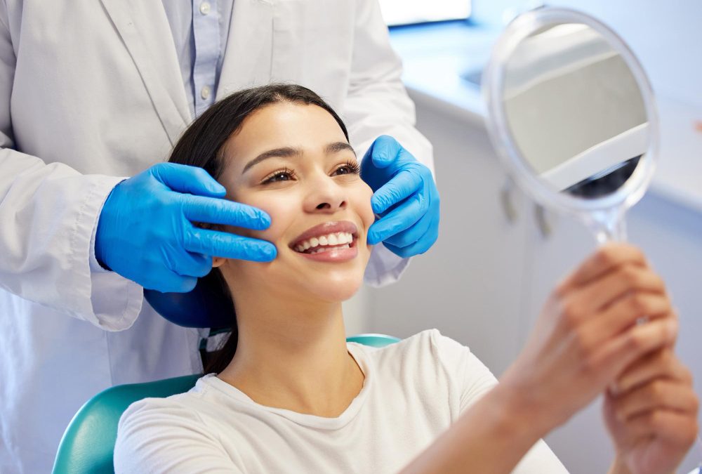 The Pearly White Guide to a Flawless Smile