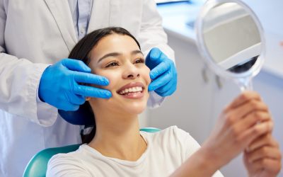 The Pearly White Guide to a Flawless Smile