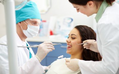 5 Everyday Habits That Are Secretly Staining Your Pearly Whites