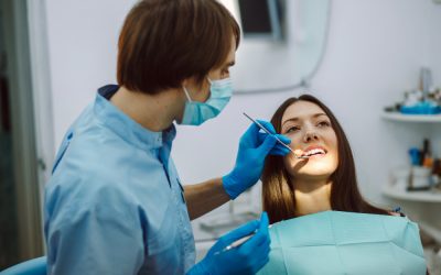The Connection Between a Healthy Smile and Your Body’s Overall Health