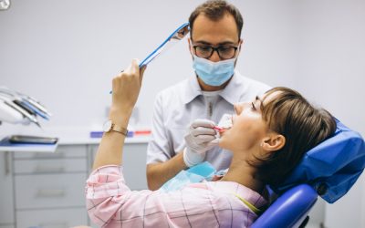 Beyond Brushing: The Ultimate Flossing Cheat Sheet for Healthier Teeth